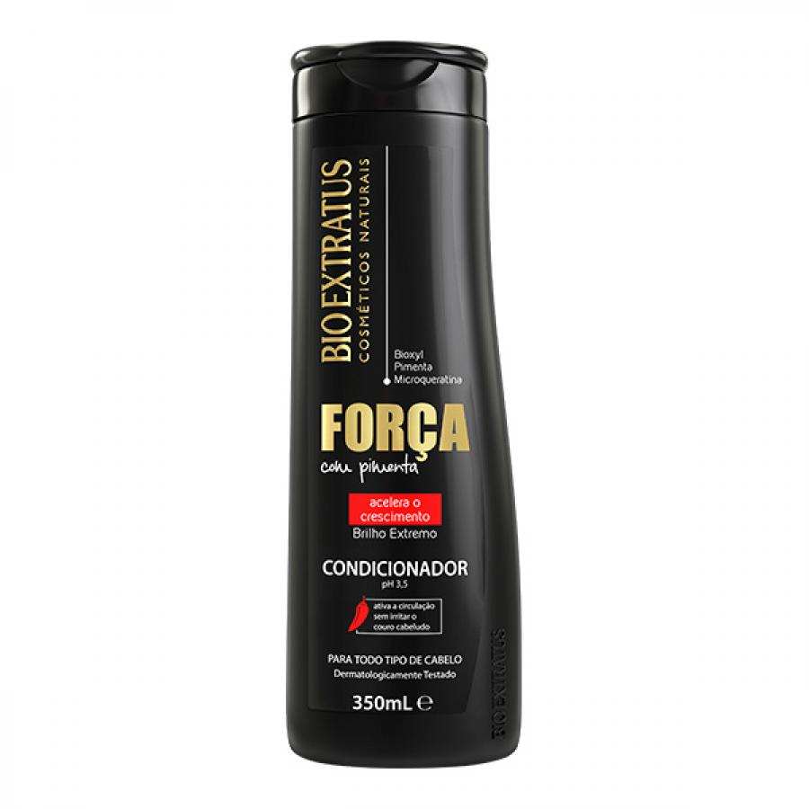 COND.BIO EXTRATUS FORCA PIMENTA 350ML