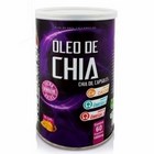 Óleo de Chia - Transcend Nutrition - 60 Cápsulas 1000mg