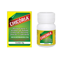 FUNCHICÓREA  3G