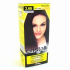 Tintura Cristalli Color cor 3.66 Acaju Violine