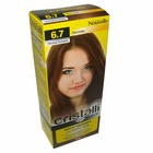 Tinta Cristalli Color cor 6.7 Chocolate