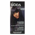 Kit Guanidina Alta Moda com Oil Argan