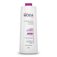 Shampoo  Alta Moda Extra Blindado Antiumid 300ml