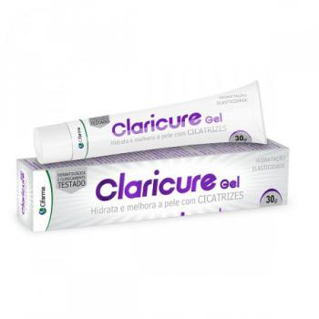 Claricure Gel 30g