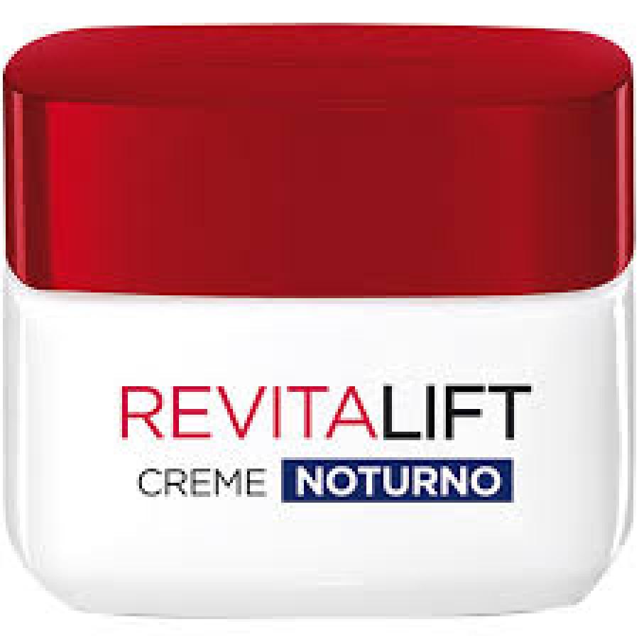 Creme de Tratamento Revitalift Noturno Dermo Expertise 49g