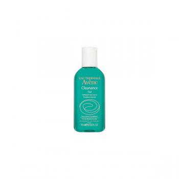 AVENE CLEANANCE GEL 75ML