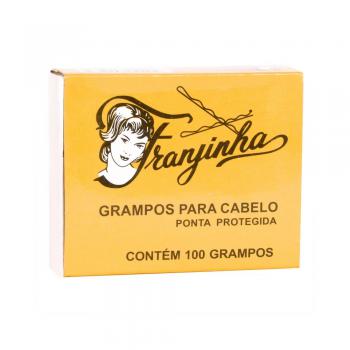 GRAMPO FRANGINHA PRETO N 5 100UN