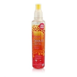 Beauty Drink Framboesa Açaí & BlueBerry 340ml