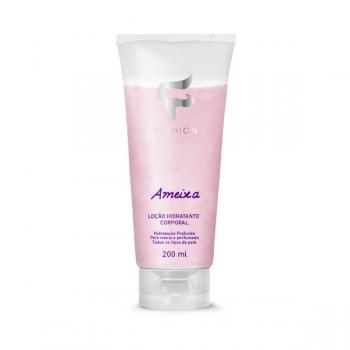 Loção Hidratante Corporal Fashion Ameixa 280ml