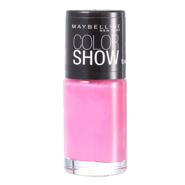 Esmalte Color Cremoso Chic