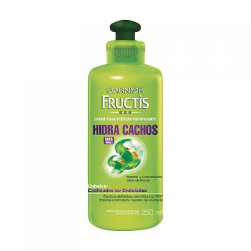 Creme de Pentear Fructis Hidra-Cachos 250g