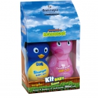 Shampoo + Condicionador Infantil Baby Backyardigans