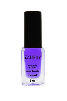 Esmalte Zanphy Extra Brilho