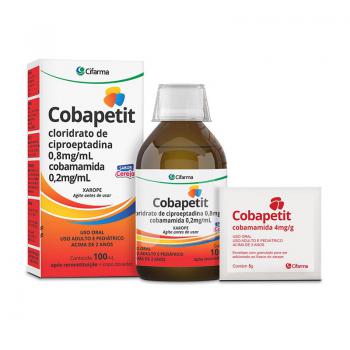 Cobapetit 100mL