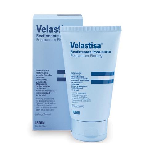 VELASTISA ANTIESTRIAS REAFIRMANTE POS PARTO 150G