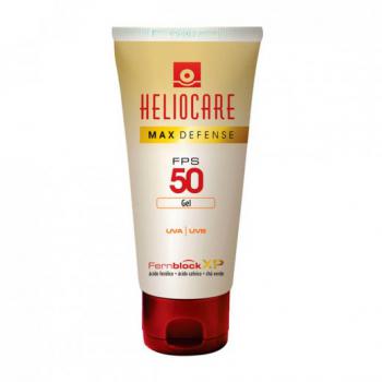 HELIOCARE MAX DEFENSE FPS50 GEL 50GR