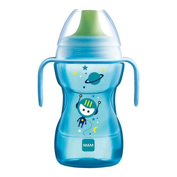 COPO MAM FUN TO DRINK BOY 270ML