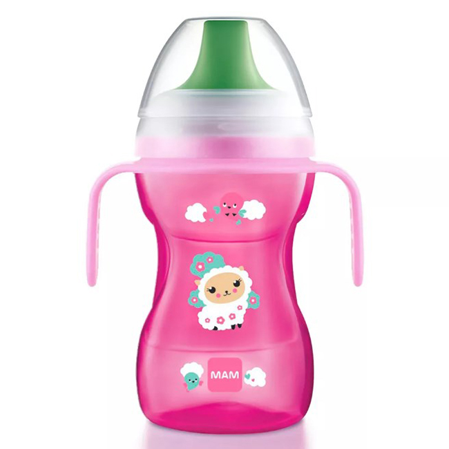 COPO MAM FUN TO DRINK GIRL 270ML