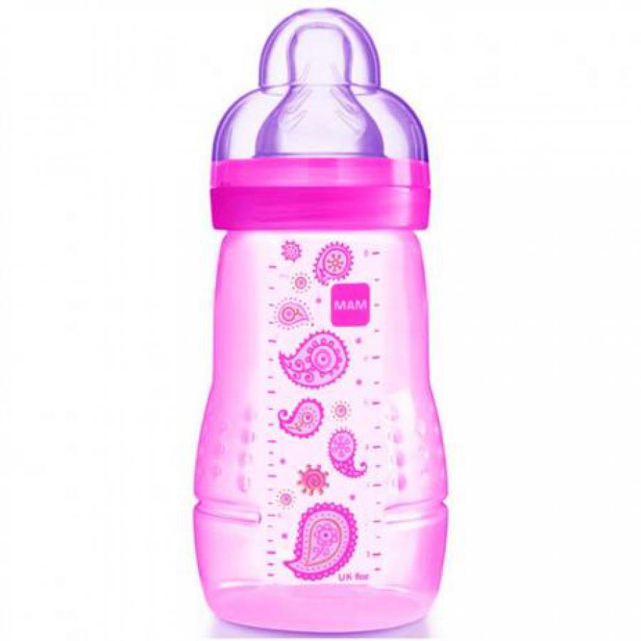 MMD FASHION MAM 270ML - BOTTLE GIRLS 4838