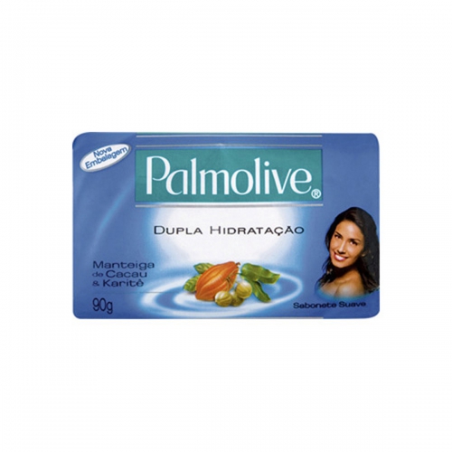 Sabonete Palmolive Naturals hidratação intensiva,  90g