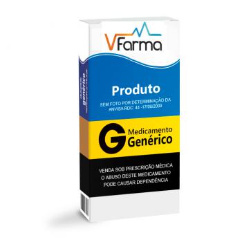 Cloridrato de Sibutramina 10mg 30 capsulas